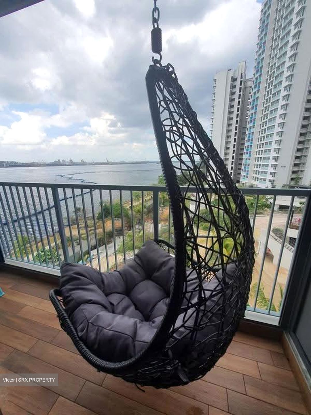 Blk 422A Northshore Straitsview (Punggol), HDB 5 Rooms #613698801